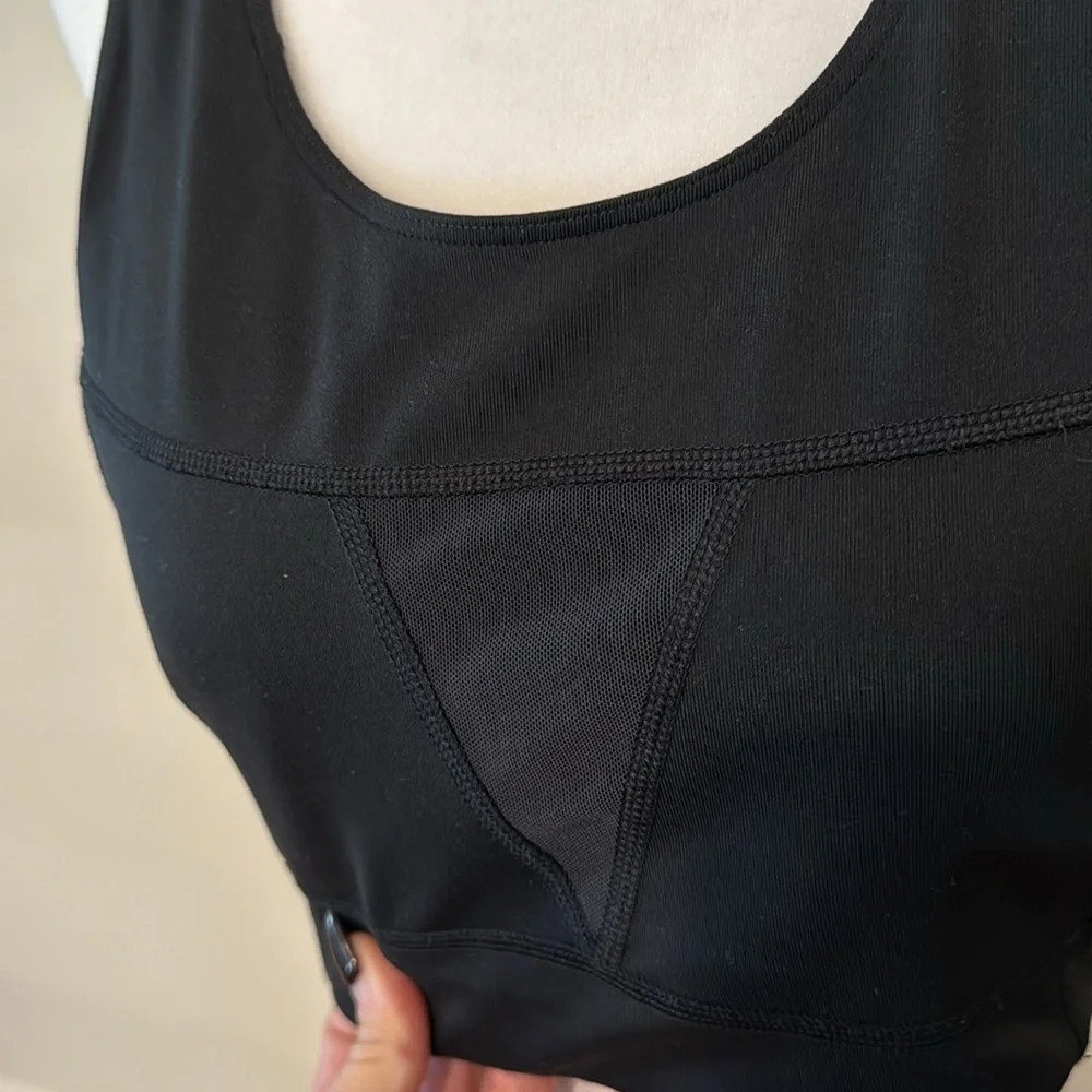 The North Face Women’s Stow N Go Bra A/B - Picture 4 of 14